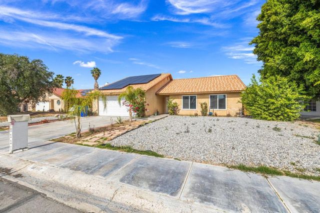 68110 Empalmo Road, Cathedral City, CA 92234