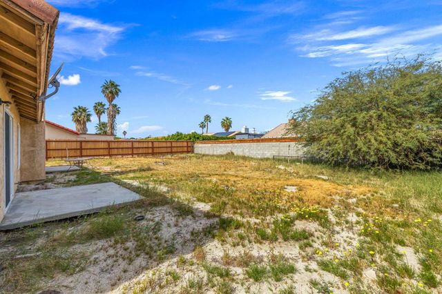 68110 Empalmo Road, Cathedral City, CA 92234