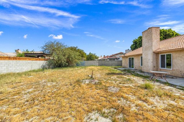 68110 Empalmo Road, Cathedral City, CA 92234