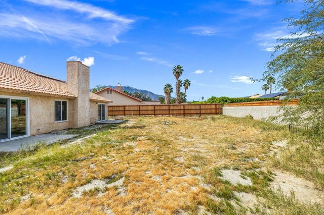 68110 Empalmo Road, Cathedral City, CA 92234