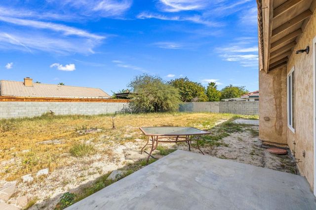 68110 Empalmo Road, Cathedral City, CA 92234
