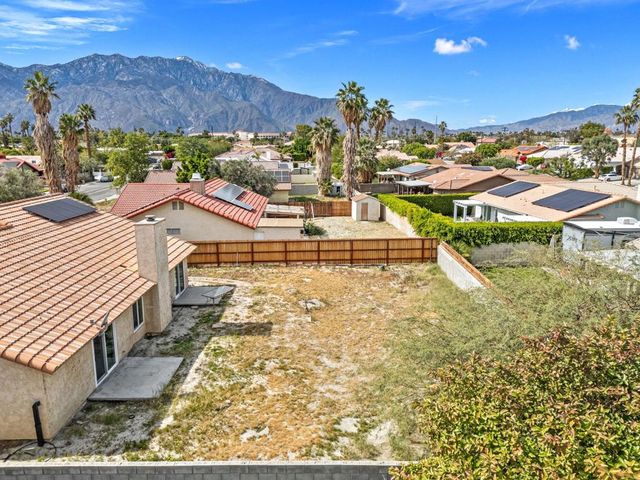 68110 Empalmo Road, Cathedral City, CA 92234