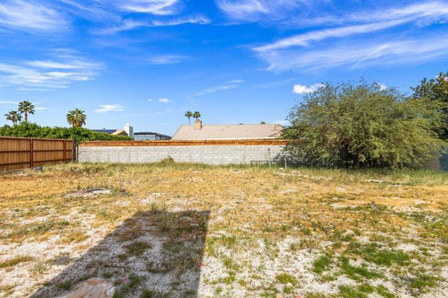 68110 Empalmo Road, Cathedral City, CA 92234