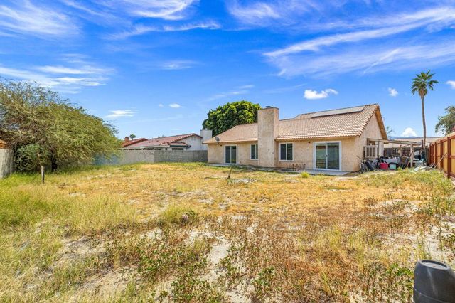 68110 Empalmo Road, Cathedral City, CA 92234