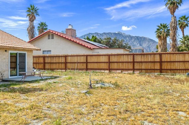 68110 Empalmo Road, Cathedral City, CA 92234