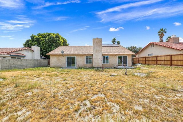 68110 Empalmo Road, Cathedral City, CA 92234