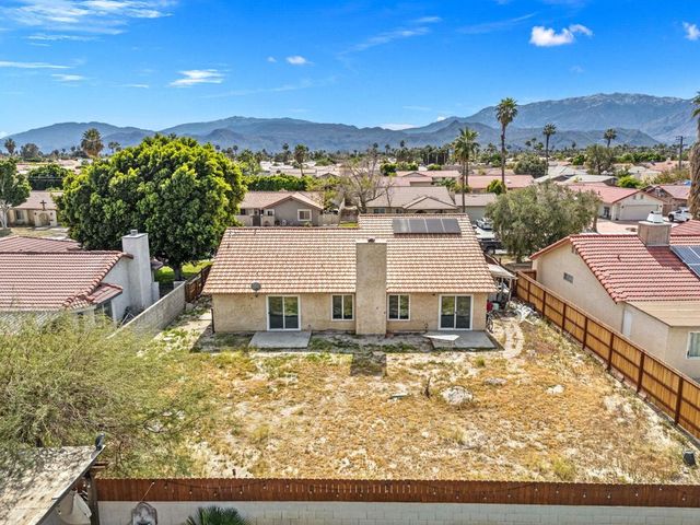 68110 Empalmo Road, Cathedral City, CA 92234