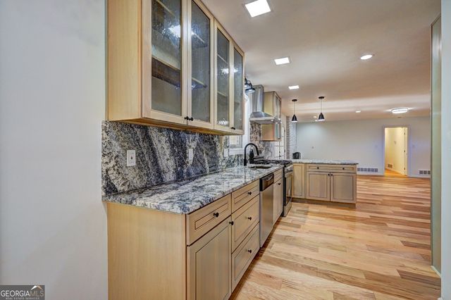 80 Circle Creek Drive, Stockbridge, GA 30281