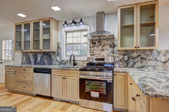 80 Circle Creek Drive, Stockbridge, GA 30281