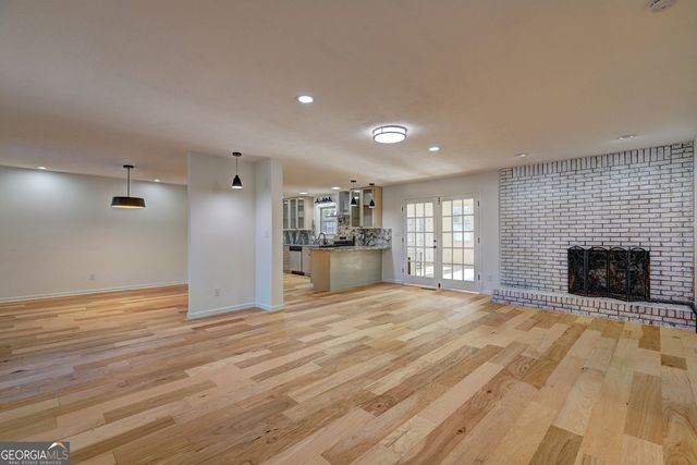 80 Circle Creek Drive, Stockbridge, GA 30281