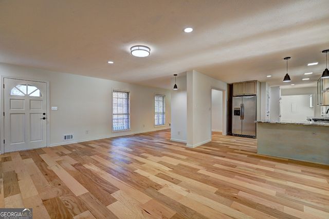 80 Circle Creek Drive, Stockbridge, GA 30281