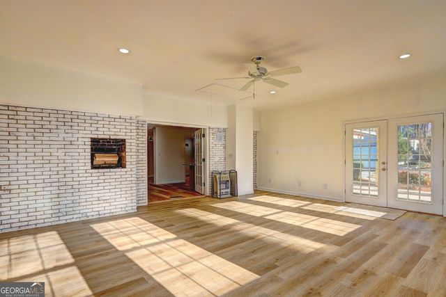 80 Circle Creek Drive, Stockbridge, GA 30281