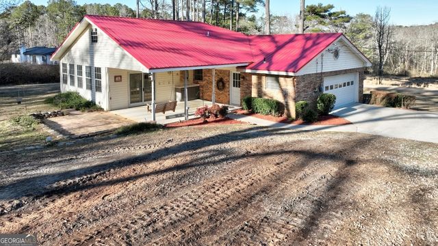 80 Circle Creek Drive, Stockbridge, GA 30281