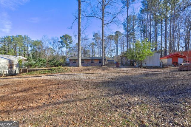 80 Circle Creek Drive, Stockbridge, GA 30281