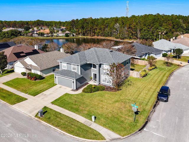 164 PRINCE PHILLIP Drive, St. Augustine, FL 32092