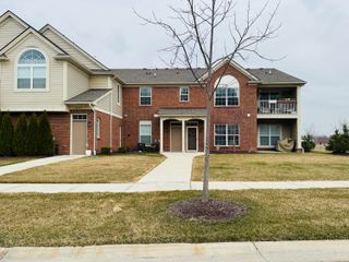 22113 Aberdeen Drive, Macomb Twp, MI 48042