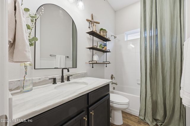 134 BUCKTAIL Avenue, Ponte Vedra, FL 32081