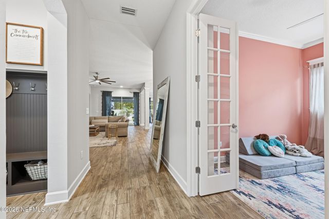 134 BUCKTAIL Avenue, Ponte Vedra, FL 32081