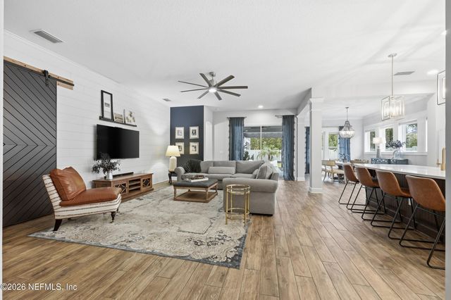 134 BUCKTAIL Avenue, Ponte Vedra, FL 32081