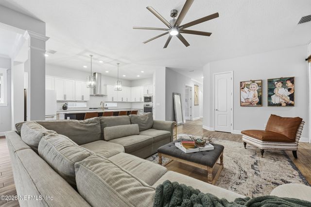 134 BUCKTAIL Avenue, Ponte Vedra, FL 32081