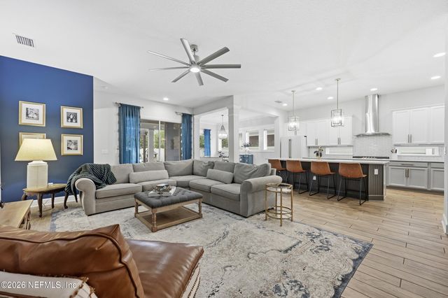 134 BUCKTAIL Avenue, Ponte Vedra, FL 32081