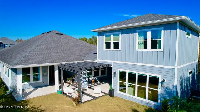 134 BUCKTAIL Avenue, Ponte Vedra, FL 32081
