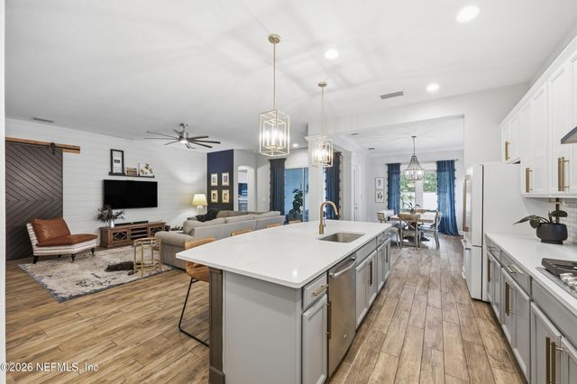 134 BUCKTAIL Avenue, Ponte Vedra, FL 32081