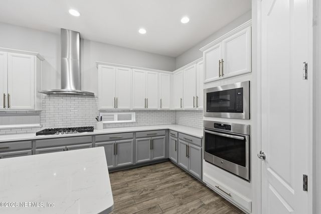 134 BUCKTAIL Avenue, Ponte Vedra, FL 32081