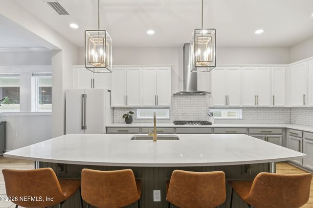 134 BUCKTAIL Avenue, Ponte Vedra, FL 32081