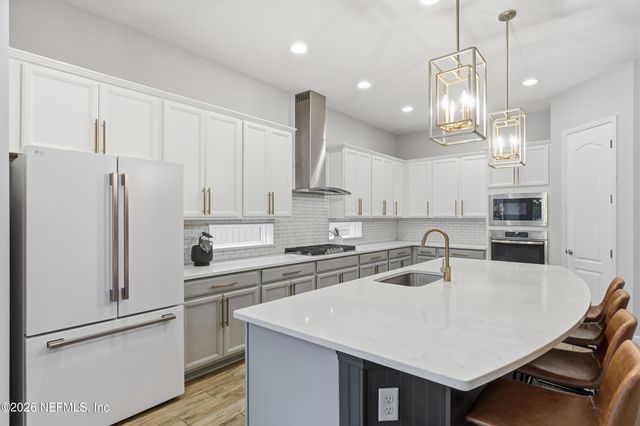 134 BUCKTAIL Avenue, Ponte Vedra, FL 32081