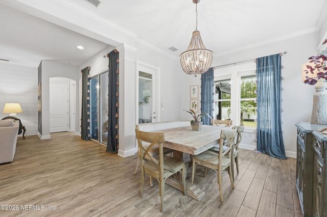 134 BUCKTAIL Avenue, Ponte Vedra, FL 32081