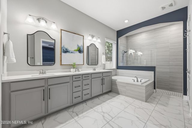 134 BUCKTAIL Avenue, Ponte Vedra, FL 32081