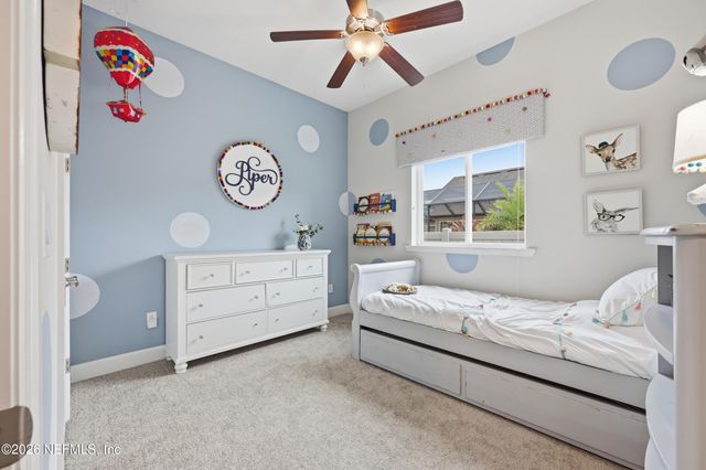 134 BUCKTAIL Avenue, Ponte Vedra, FL 32081