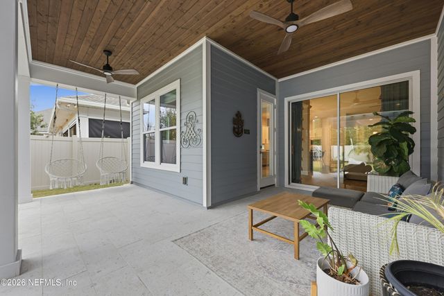 134 BUCKTAIL Avenue, Ponte Vedra, FL 32081