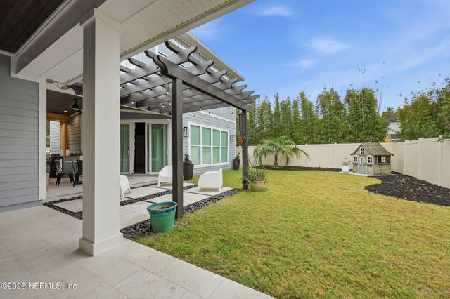 134 BUCKTAIL Avenue, Ponte Vedra, FL 32081