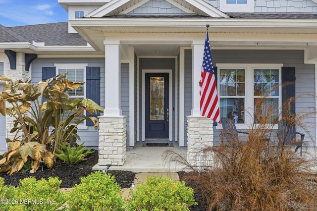 134 BUCKTAIL Avenue, Ponte Vedra, FL 32081