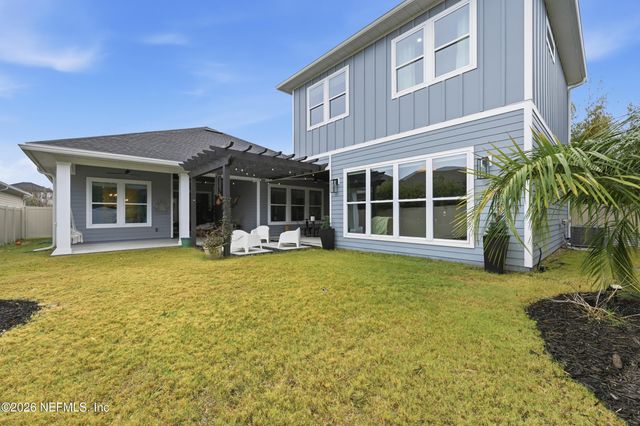134 BUCKTAIL Avenue, Ponte Vedra, FL 32081