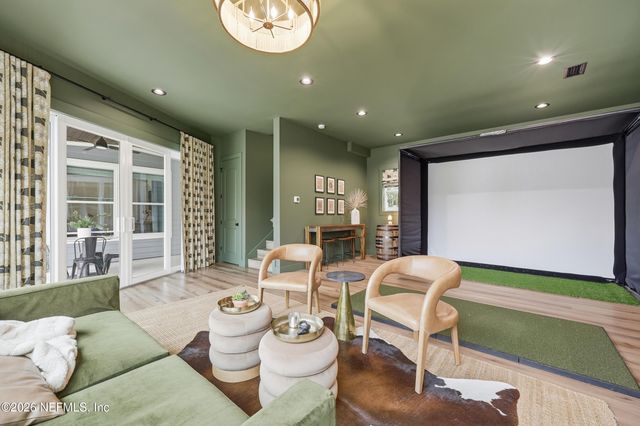 134 BUCKTAIL Avenue, Ponte Vedra, FL 32081