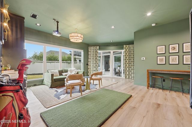 134 BUCKTAIL Avenue, Ponte Vedra, FL 32081