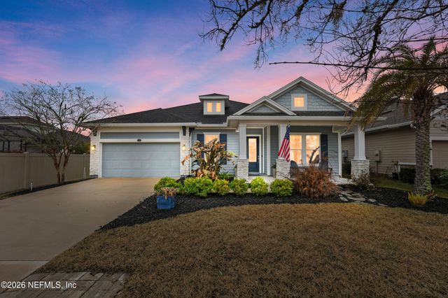 134 BUCKTAIL Avenue, Ponte Vedra, FL 32081