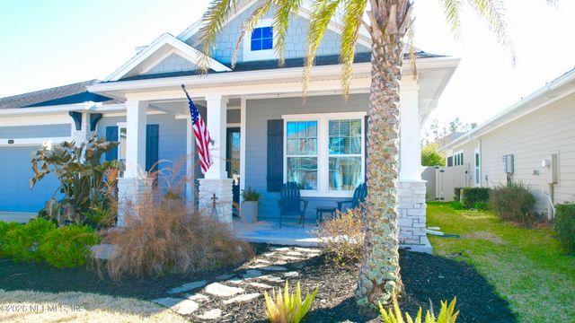 134 BUCKTAIL Avenue, Ponte Vedra, FL 32081