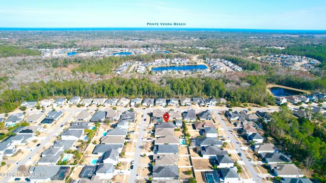 134 BUCKTAIL Avenue, Ponte Vedra, FL 32081