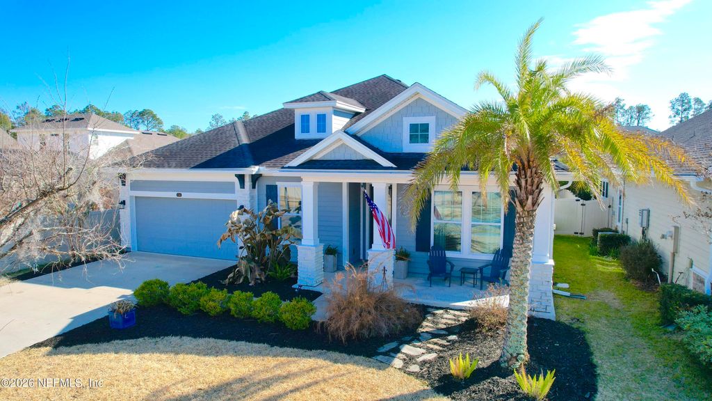 134 BUCKTAIL Avenue, Ponte Vedra, FL 32081
