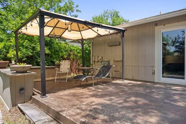 8406 Seminary Ridge DR, Austin, TX 78745