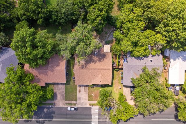 8406 Seminary Ridge DR, Austin, TX 78745
