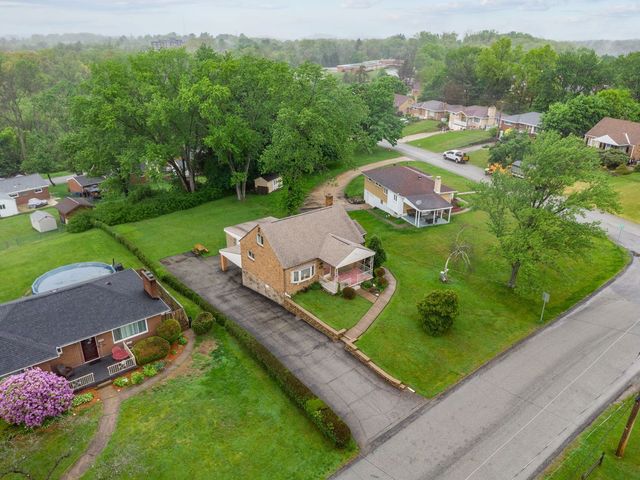 223 E Patty LANE, Monroeville, PA 15146