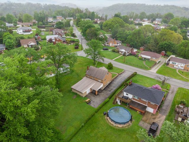 223 E Patty LANE, Monroeville, PA 15146