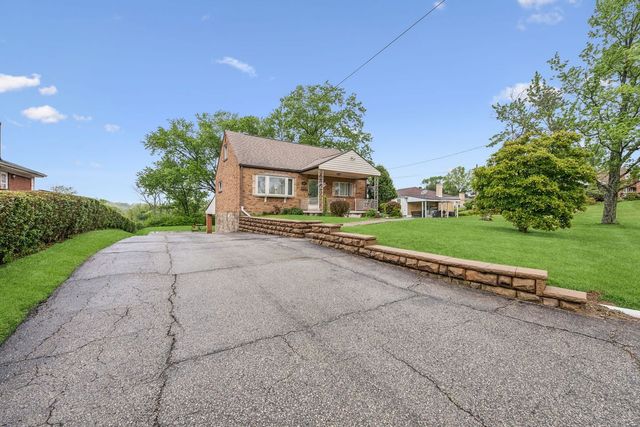 223 E Patty LANE, Monroeville, PA 15146