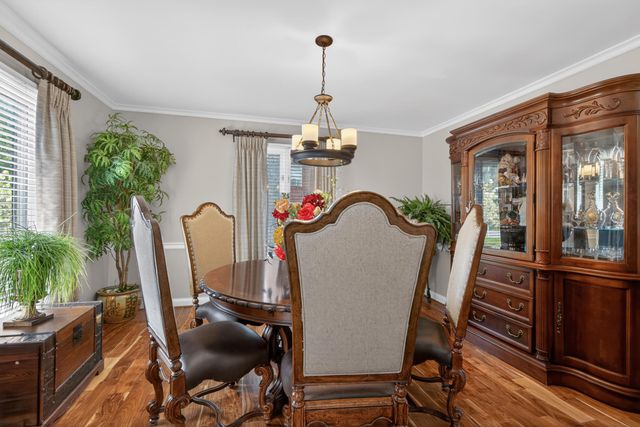 407 Talbott Drive, Wilmore, KY 40390