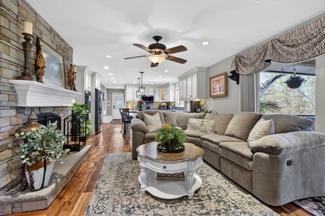 407 Talbott Drive, Wilmore, KY 40390
